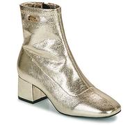 Les Tropeziennes par M.Belarbi Stivaletti DANIELA in Oro 38