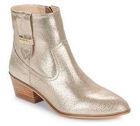 Les Tropeziennes par M.Belarbi Stivaletti LADYZ in Oro 38