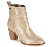 Les Tropeziennes par M.Belarbi Stivaletti MELYNE in Oro 36