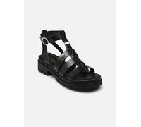 Les Tropéziennes par M Belarbi - TOBO Nero - Sandali e scarpe aperte 36 Nero