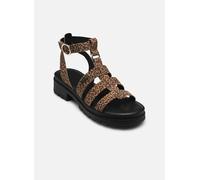 LES TROPEZIENNES TOBOLEO sandali Donna 36