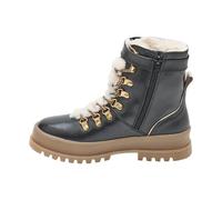 LES TROPEZIENNES PAR M. BELARBI Valeria, Scarpe da Neve Donna, Nero, 41 EU