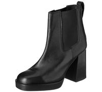 LES TROPEZIENNES PAR M.BELARBI Vanilla, Stivali alla Moda Donna, Nero, 40 EU