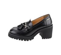 Les Tropéziennes par M. Belarbi Victory Scarpe Città MOCASSINFemme, Nero, 40 EU