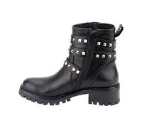 LES TROPEZIENNES PAR M. BELARBI Zadig, Scarpe Città Mocassin Donna, Nero, 41 EU
