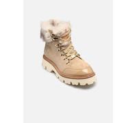 Les tropeziennes par M. Belarbi - ZAMY Beige - Stivaletti e tronchetti 37 Beige