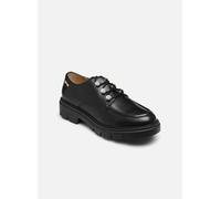 Les Tropéziennes par M Belarbi - ZODIAK Nero - Scarpe con lacci 36 Nero