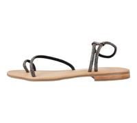 Les Tropeziennes - Sandali Estivi Chic - -Shoes -Donna -Grigio -39 EU