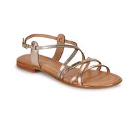 Les Tropeziennes, ,Shoes ,Donna ,Beige ,38 EU Flat Sandali