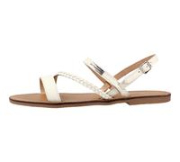 Les Tropeziennes, ,Shoes ,Donna ,Bianco ,37 EU Batresse Sandal