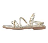 Les Tropeziennes, ,Shoes ,Donna ,Giallo ,37 EU Sandali Piani