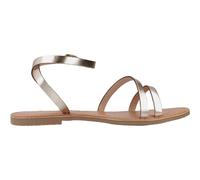 Les Tropeziennes, ,Shoes ,Donna ,Giallo ,41 EU Sandali piatti alla moda per donne