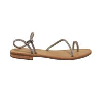 Les Tropeziennes, ,Shoes ,Donna ,Grigio ,41 EU Hodaxa Sandal