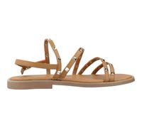 Les Tropeziennes, ,Shoes ,Donna ,Marrone ,38 EU Sandali Piatti Stile Corallo