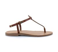 Les Tropeziennes, ,Shoes ,Donna ,Marrone ,40 EU Flat Sandali