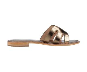 Les Tropeziennes, ,Shoes ,Donna ,Marrone ,40 EU Slider alla Moda per Donne