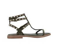 Les Tropeziennes, ,Shoes ,Donna ,Verde ,38 EU Sandali Flat Coralie