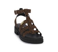 LES TROPEZIENNES TOBOLEO sandali Donna 36