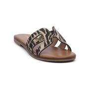 LES TROPEZIENNES ZEBRE HAMIGAPO sandali Donna 38