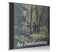 Les troubadours