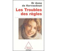 Les troubles des règles