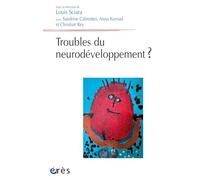 Les troubles du neurodéveloppement