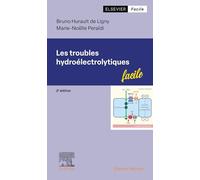Les troubles hydroélectrolytiques