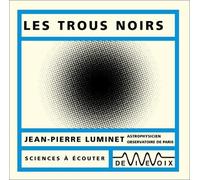 Les trous noirs