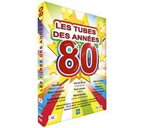 Les tubes des années 80