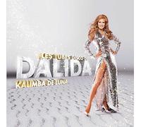 Les Tubes Disco de Dalida: Kalimba de Luna