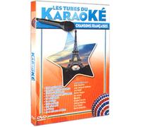 Les Tubes Du Karaoké Chansons Françaises
