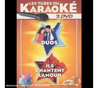 Les Tubes Du Karaoke: Duos / Ils Chantent L'Amour