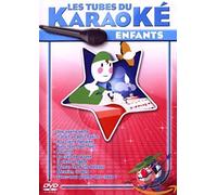 Les Tubes Du Karaoke: Enfants