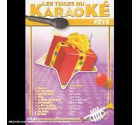 Karaoke: Fete (DVD)