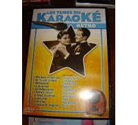 Les Tubes Du Karaoké: Rétro