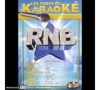 Les Tubes Du Karaoke: Rnb