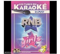 Les Tubes Du Karaoke: Rnb - Girls