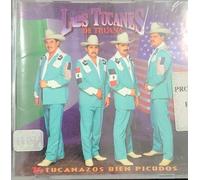 Les Tucanes - De Tijuana