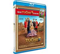 Les tuche 2 (inclus les tuche 1) - 2 blu-ray - édition limitée