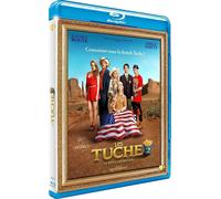 Les Tuche 2 : Le rêve américain (Personal computer) Jean-Paul Rouve