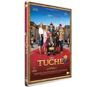 Les Tuche 3 (DVD) Jean-Paul Rouve Isabelle Nanty Olivier Baroux