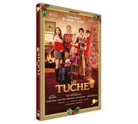 Les Tuche 4 (DVD) Jean-Paul Rouve Isabelle Nanty Lenny Joubij Michel Blanc