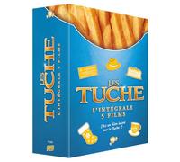 Les Tuche-Intégrale 5 Films