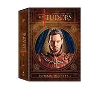 Les Tudors Integrale Saison 1 À 4