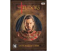 Les Tudors - Intégrale Saisons 1 à 4 - version longue
