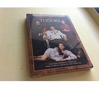 Les Tudors: L'intégrale de la saison 1 - Coffret 3 DVD