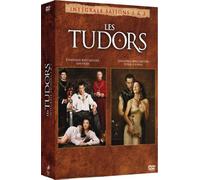 Les tudors, saison 1 et 2