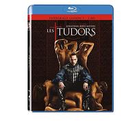 Les tudors, saison 3
