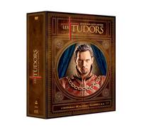 LES TUDORS - SAISONS 1 A 4