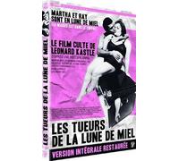 Les tueurs de la lune de miel dvd